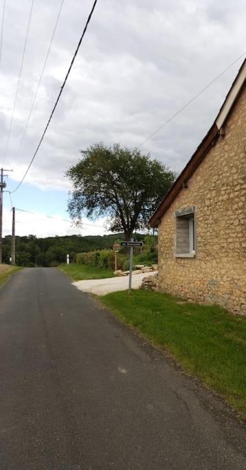 Le Bouscatel Ferienhaus