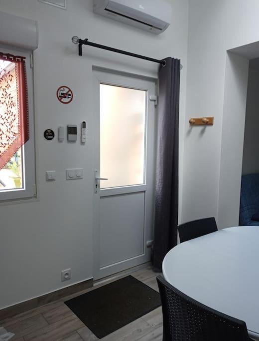Ferienhaus Le Bouscatel *